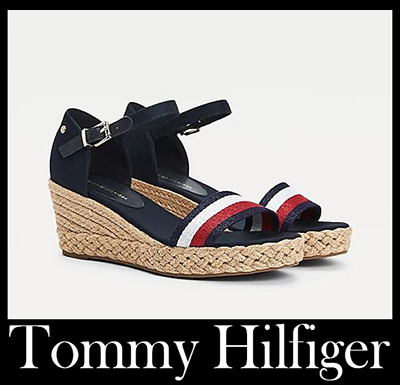 Nuovi arrivi scarpe Tommy Hilfiger 2021 calzature donna 19