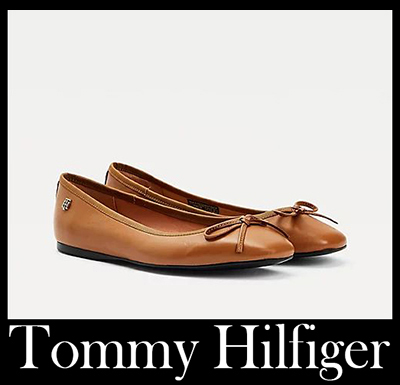 Nuovi arrivi scarpe Tommy Hilfiger 2021 calzature donna 20