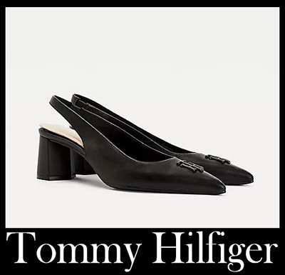 Nuovi arrivi scarpe Tommy Hilfiger 2021 calzature donna 22