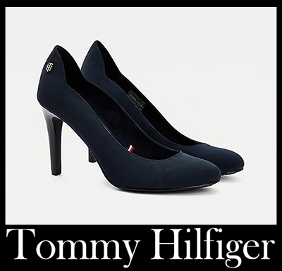 Nuovi arrivi scarpe Tommy Hilfiger 2021 calzature donna 23