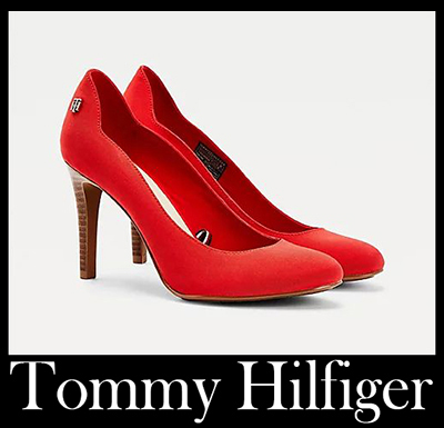 Nuovi arrivi scarpe Tommy Hilfiger 2021 calzature donna 24