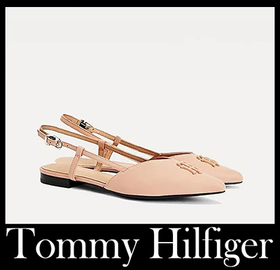 Nuovi arrivi scarpe Tommy Hilfiger 2021 calzature donna 25