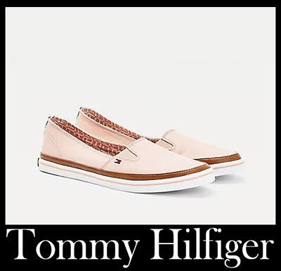 Nuovi arrivi scarpe Tommy Hilfiger 2021 calzature donna 26