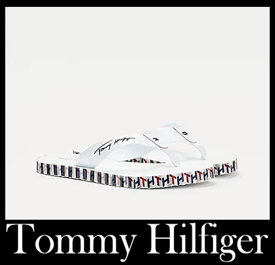 Nuovi arrivi scarpe Tommy Hilfiger 2021 calzature donna 27