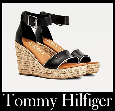 Nuovi arrivi scarpe Tommy Hilfiger 2021 calzature donna 28