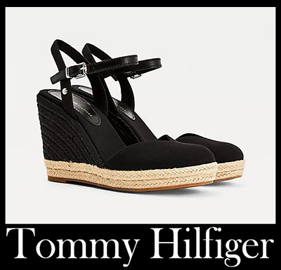 Nuovi arrivi scarpe Tommy Hilfiger 2021 calzature donna 3