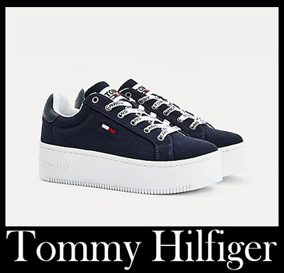 Nuovi arrivi scarpe Tommy Hilfiger 2021 calzature donna 30