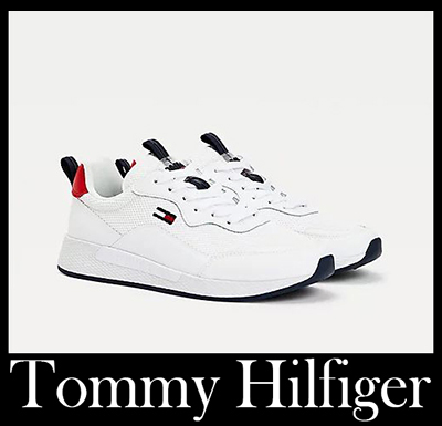 Nuovi arrivi scarpe Tommy Hilfiger 2021 calzature donna 31