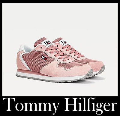 Nuovi arrivi scarpe Tommy Hilfiger 2021 calzature donna 32