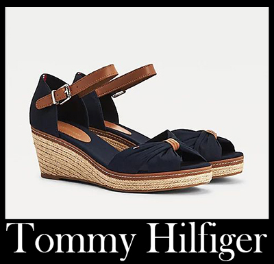 Nuovi arrivi scarpe Tommy Hilfiger 2021 calzature donna 33