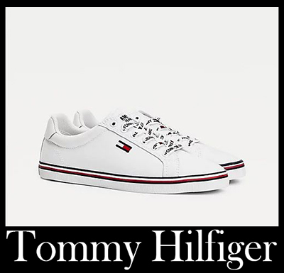 Nuovi arrivi scarpe Tommy Hilfiger 2021 calzature donna 34