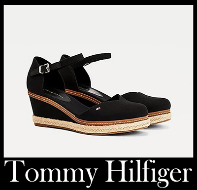 Nuovi arrivi scarpe Tommy Hilfiger 2021 calzature donna 4