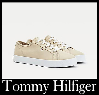 Nuovi arrivi scarpe Tommy Hilfiger 2021 calzature donna 7