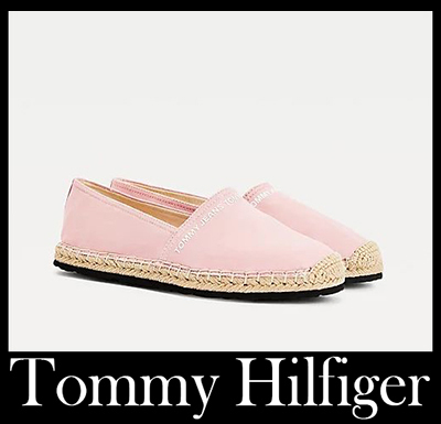 Nuovi arrivi scarpe Tommy Hilfiger 2021 calzature donna 8