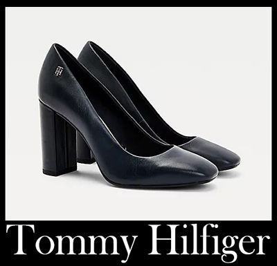 Nuovi arrivi scarpe Tommy Hilfiger 2021 calzature donna 9