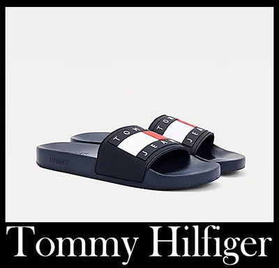 Nuovi arrivi scarpe Tommy Hilfiger 2021 calzature uomo 10