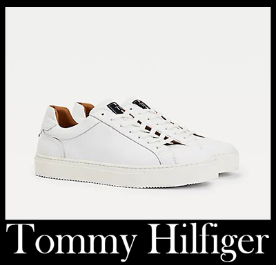 Nuovi arrivi scarpe Tommy Hilfiger 2021 calzature uomo 15