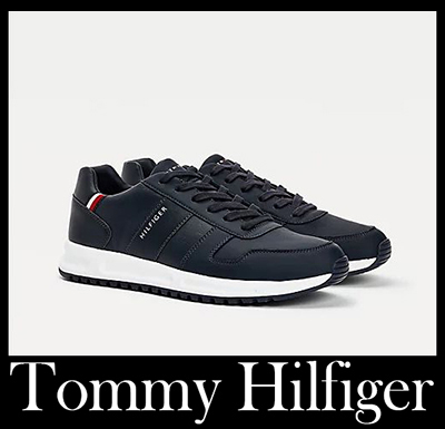 Nuovi arrivi scarpe Tommy Hilfiger 2021 calzature uomo 23