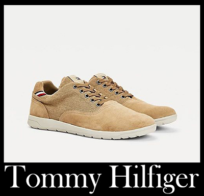 Nuovi arrivi scarpe Tommy Hilfiger 2021 calzature uomo 26