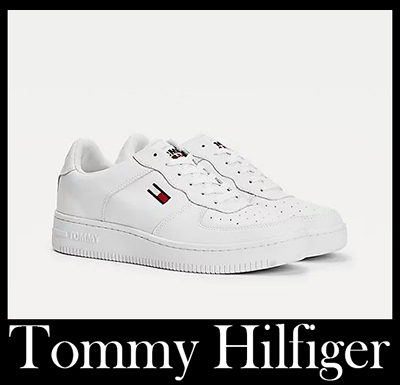 Nuovi arrivi scarpe Tommy Hilfiger 2021 calzature uomo 3