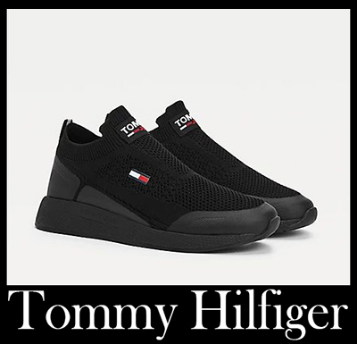 Nuovi arrivi scarpe Tommy Hilfiger 2021 calzature uomo 5