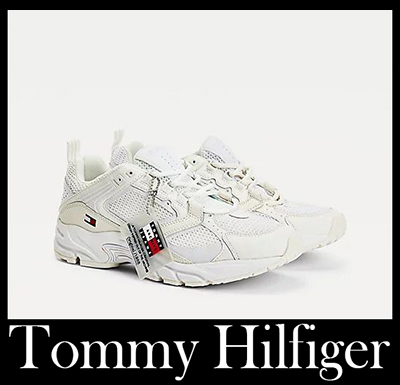 Nuovi arrivi scarpe Tommy Hilfiger 2021 calzature uomo 7