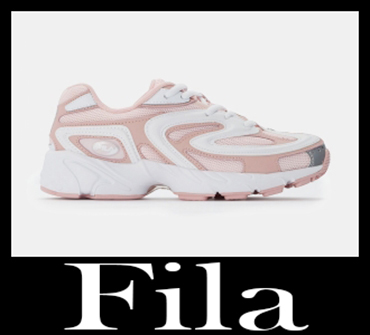 Nuovi arrivi sneakers Fila 2021 calzature moda donna 10