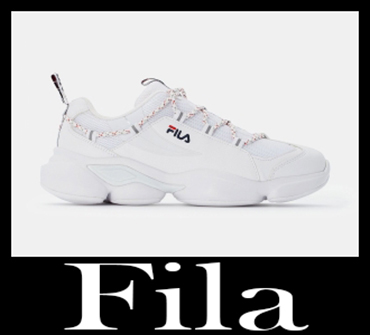 Nuovi arrivi sneakers Fila 2021 calzature moda donna 13