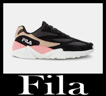 Nuovi arrivi sneakers Fila 2021 calzature moda donna 15