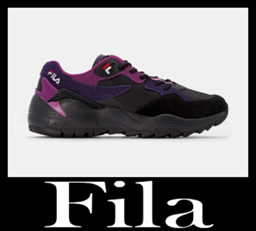 Nuovi arrivi sneakers Fila 2021 calzature moda donna 16