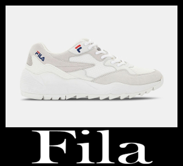 Nuovi arrivi sneakers Fila 2021 calzature moda donna 17