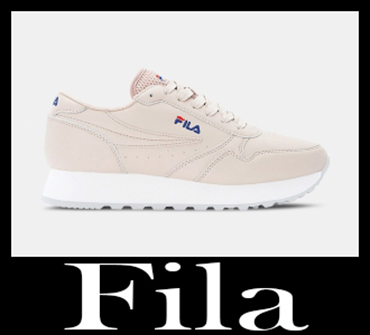 Nuovi arrivi sneakers Fila 2021 calzature moda donna 2