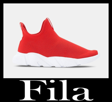 Nuovi arrivi sneakers Fila 2021 calzature moda donna 28