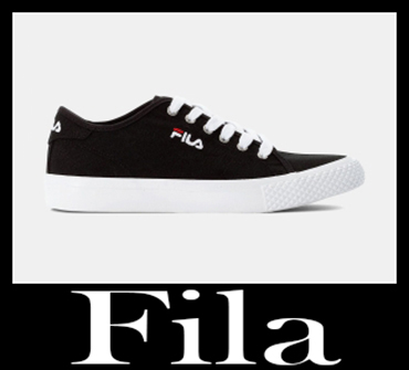 Nuovi arrivi sneakers Fila 2021 calzature moda donna 3