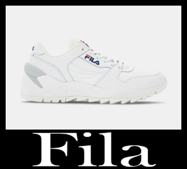 Nuovi arrivi sneakers Fila 2021 calzature moda donna 30