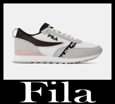 Nuovi arrivi sneakers Fila 2021 calzature moda donna 31