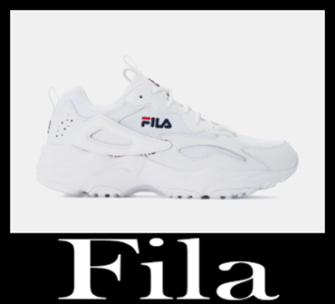 Nuovi arrivi sneakers Fila 2021 calzature moda donna 5