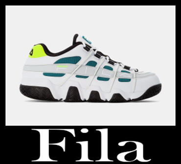 Nuovi arrivi sneakers Fila 2021 calzature moda uomo 1