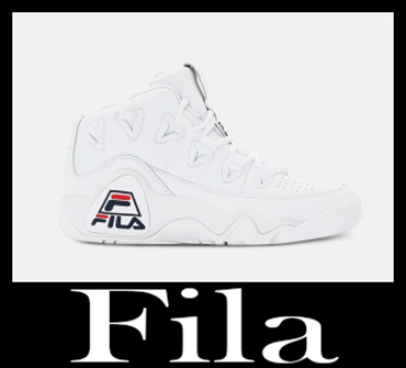 Nuovi arrivi sneakers Fila 2021 calzature moda uomo 10