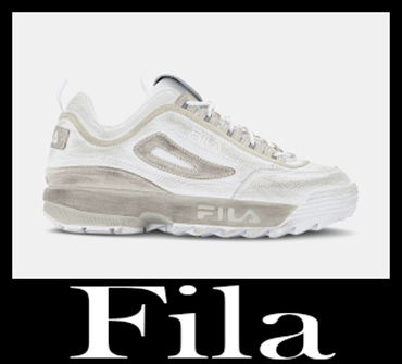 Nuovi arrivi sneakers Fila 2021 calzature moda uomo 13