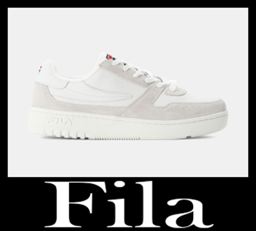 Nuovi arrivi sneakers Fila 2021 calzature moda uomo 18