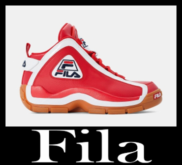 Nuovi arrivi sneakers Fila 2021 calzature moda uomo 19