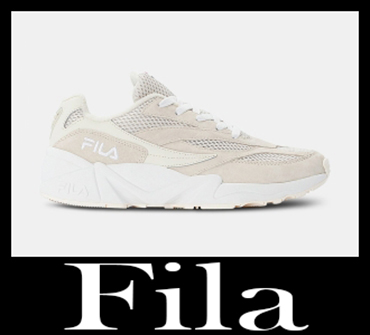 Nuovi arrivi sneakers Fila 2021 calzature moda uomo 2