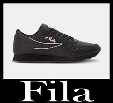 Nuovi arrivi sneakers Fila 2021 calzature moda uomo 22