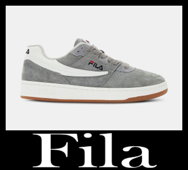 Nuovi arrivi sneakers Fila 2021 calzature moda uomo 27