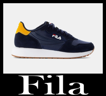 Nuovi arrivi sneakers Fila 2021 calzature moda uomo 29