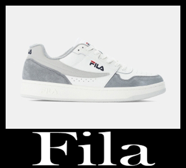 Nuovi arrivi sneakers Fila 2021 calzature moda uomo 3