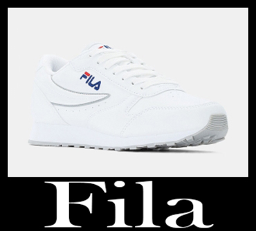 Nuovi arrivi sneakers Fila 2021 calzature moda uomo 30