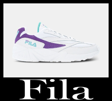 Nuovi arrivi sneakers Fila 2021 calzature moda uomo 4