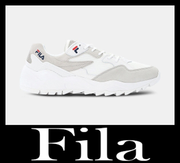 Nuovi arrivi sneakers Fila 2021 calzature moda uomo 6